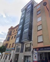 Apartamento, 1 habitación, fumadores | Vistas desde el alojamiento