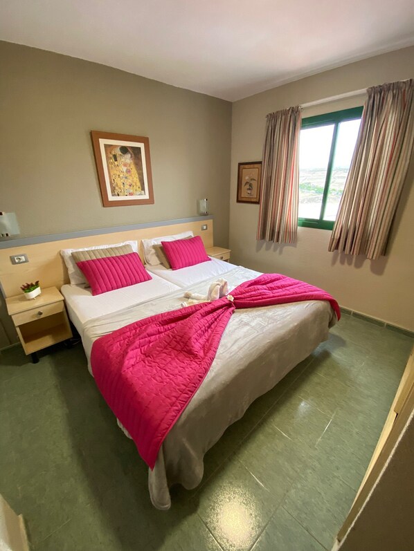 Apartment, 1 Schlafzimmer