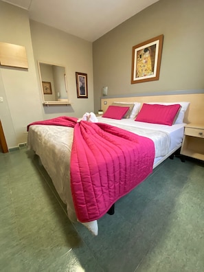 Appartement, 1 slaapkamer