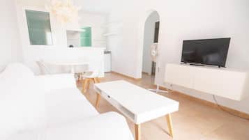 Apartament | Menjador