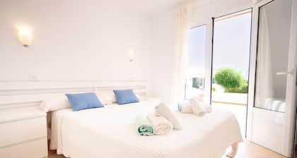 Apartamentos Annabel's I