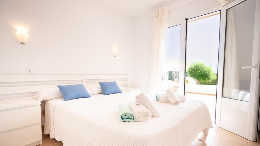 Apartamentos Annabel's I