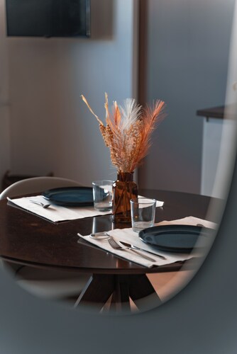 Cocon clermontois - Cosy and modern apartment