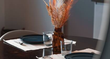 Cocon clermontois - Cosy and modern apartment