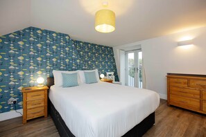 3 chambres, Wi-Fi, draps fournis