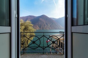 Exterior - The Lake House (Lugano)