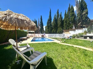 Alberca