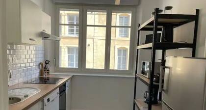 Appartement Diamant Ă deux minutes du chĂąteau fort - L' Artdu'Net -