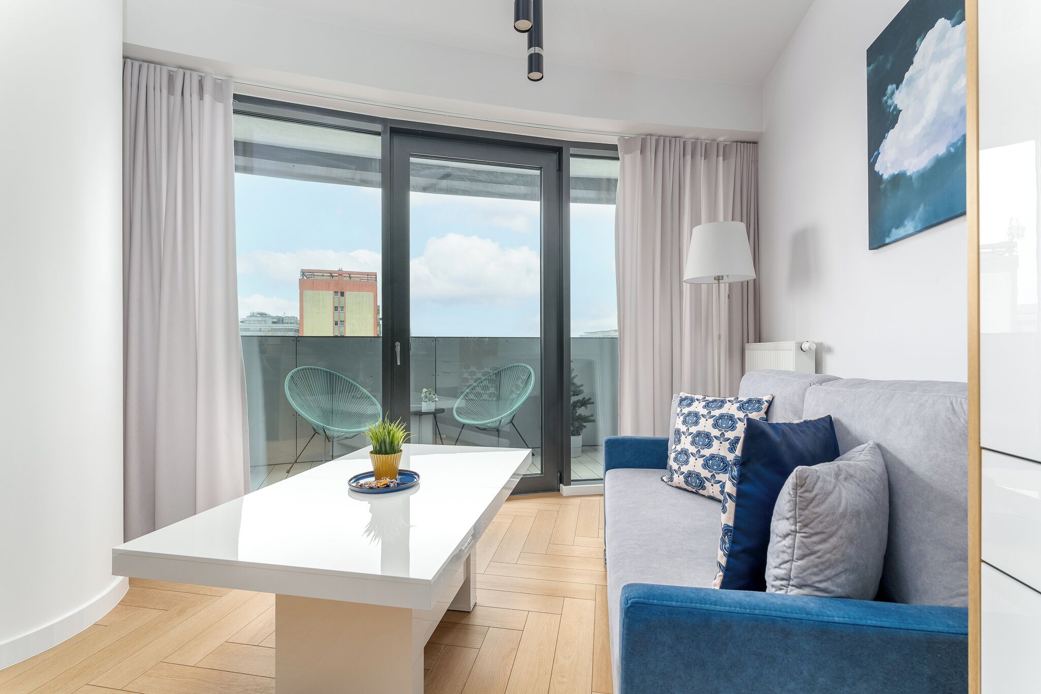 1 bedroom, iron/ironing board, cribs/infant beds, free WiFi