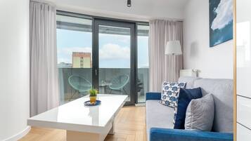 1 habitación, tabla de planchar con plancha, cunas y wifi gratis