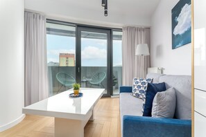 1 slaapkamer, een strijkplank/strijkijzer, babybedden, gratis wifi