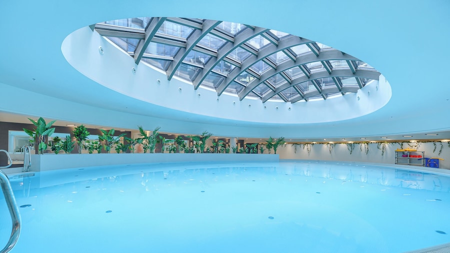 MARGI Flair Apartment