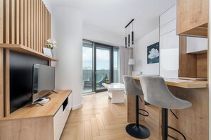 1 Schlafzimmer, Bügeleisen/Bügelbrett, Babybetten, kostenloses WLAN