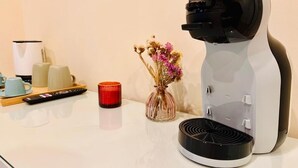 Deluxe Δίκλινο Δωμάτιο (Double ή Twin) | Χρηματοκιβώτιο στο δωμάτιο, γραφείο, δωρεάν Wi-Fi 