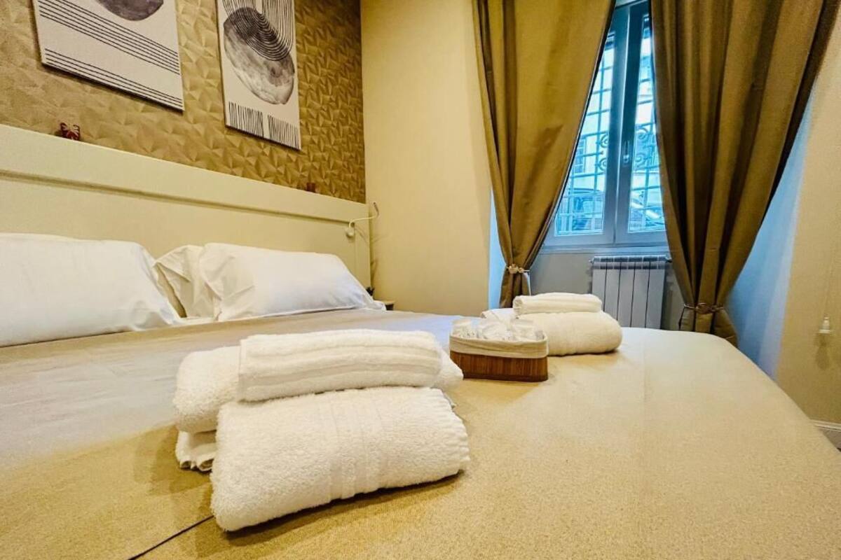 Classic Double or Twin Room