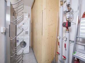 Chalet | Bathroom - Alpine Escape With Sauna in Wald im Pinzgau (Wald im Pinzgau)