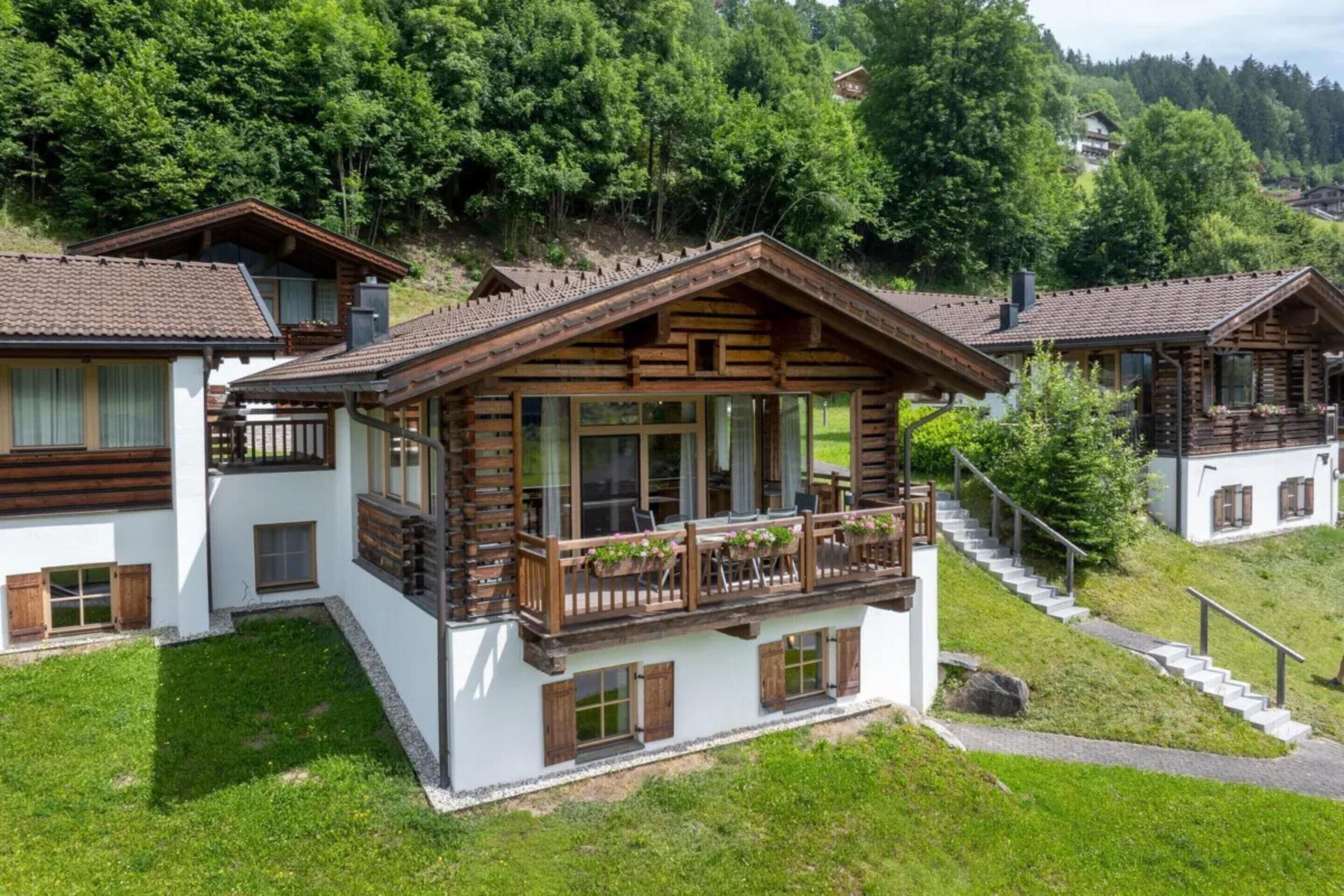 Casa | Exterior