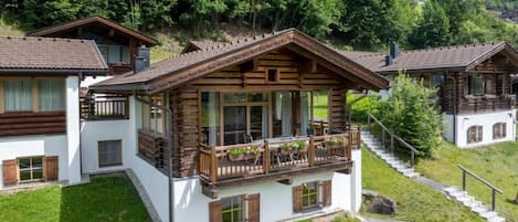 Talo | Ulkopuoli