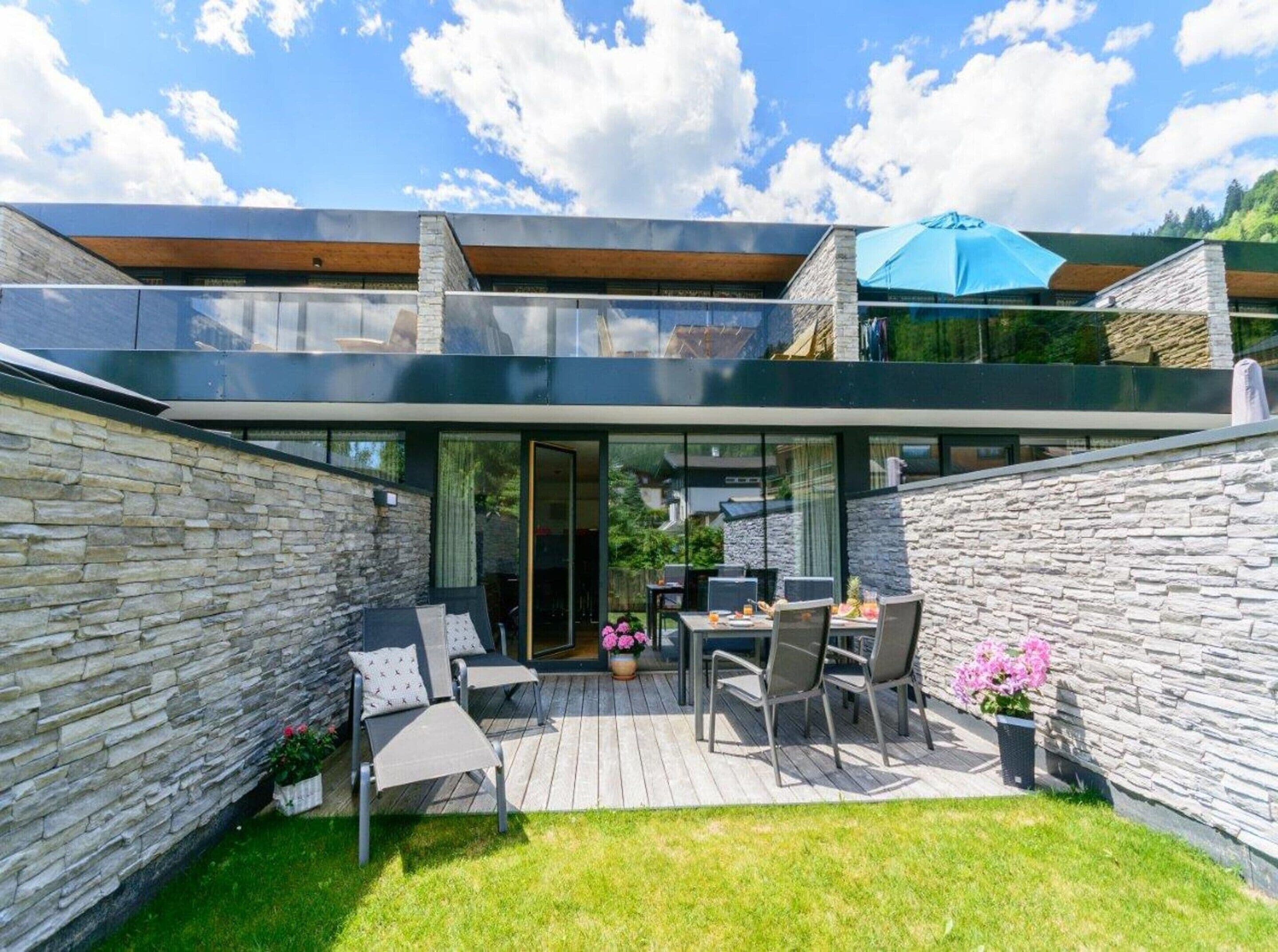 Appartement | Extérieur