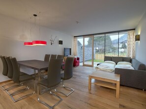Appartement | Restauration