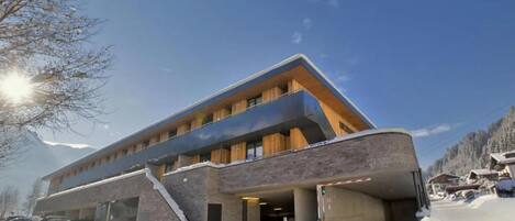 House | Exterior