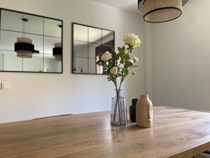 Dining - Apartment in Plaza del Pescado (Coín)