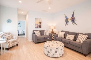 Smart TV - Seekers Reef (Carolina Beach)