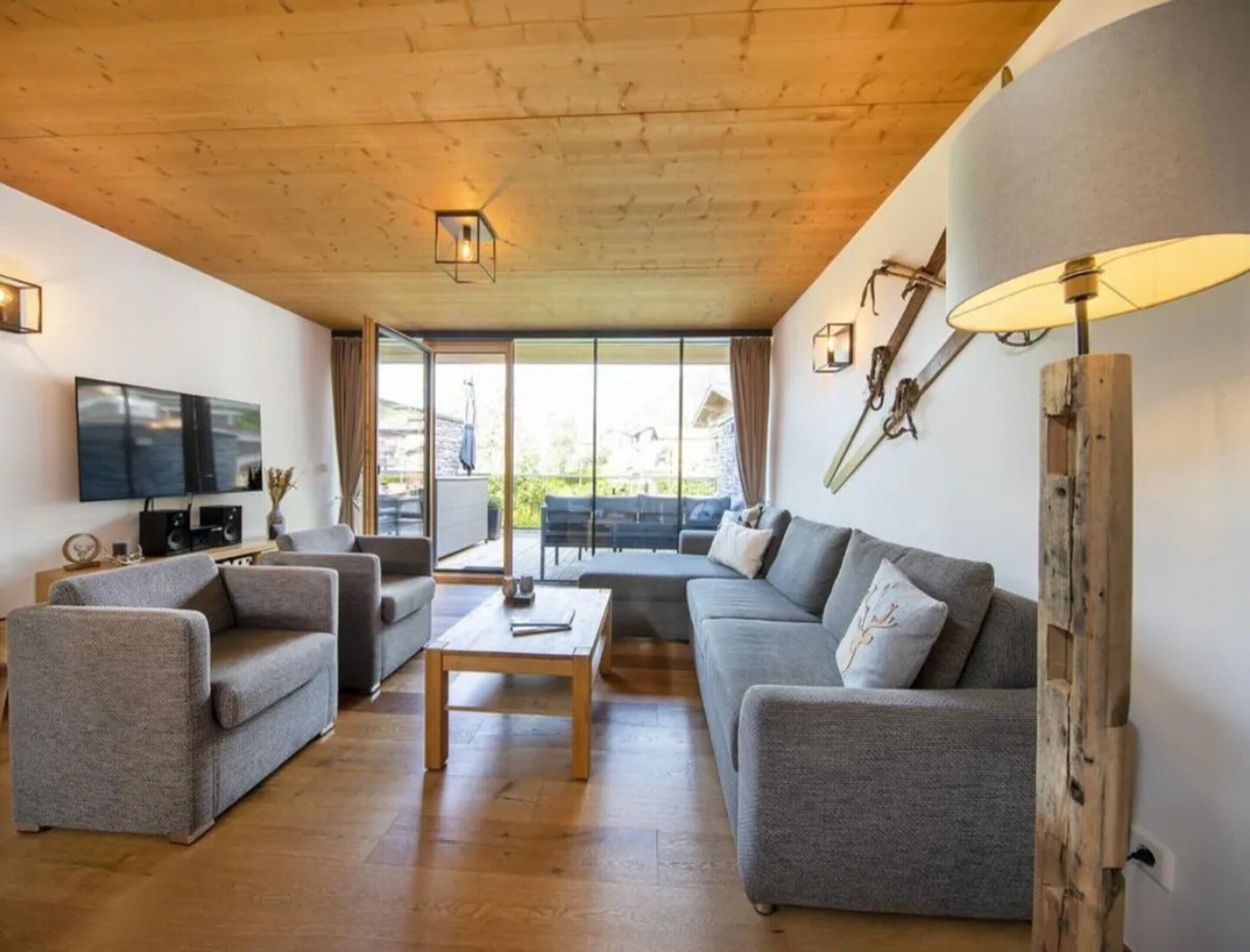 Casa | Sala de estar