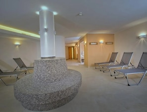 Casa | Interior