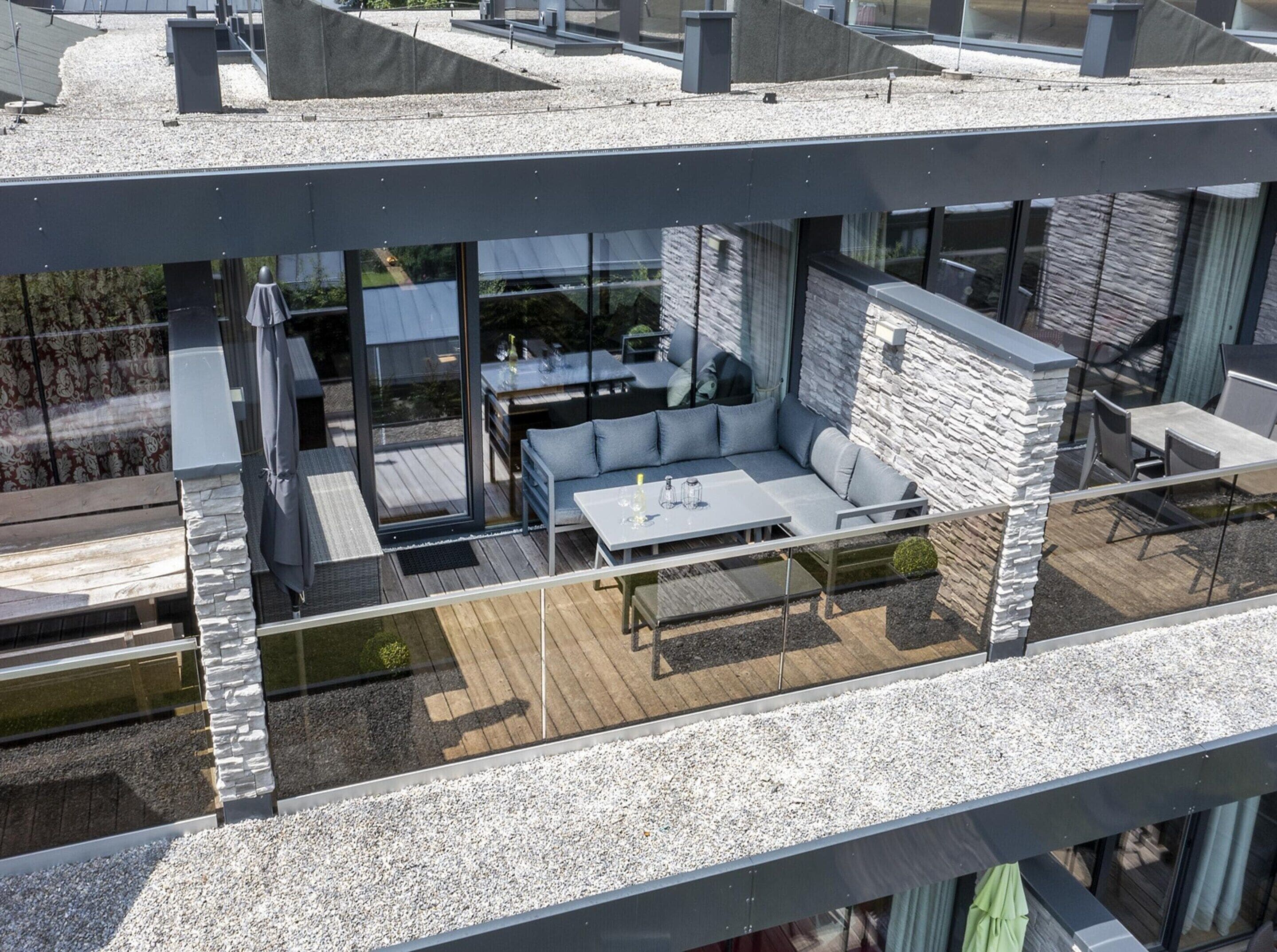 Apartment | Exterior