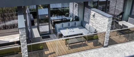 Apartment | Exterior