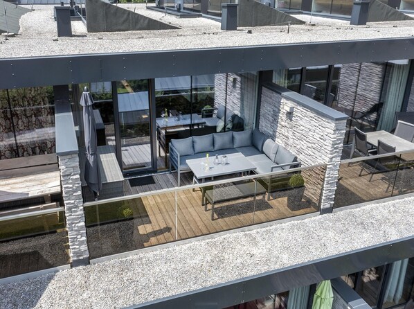 Apartment | Exterior