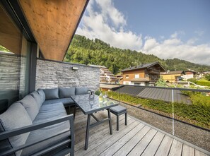 Apartment | Balcony