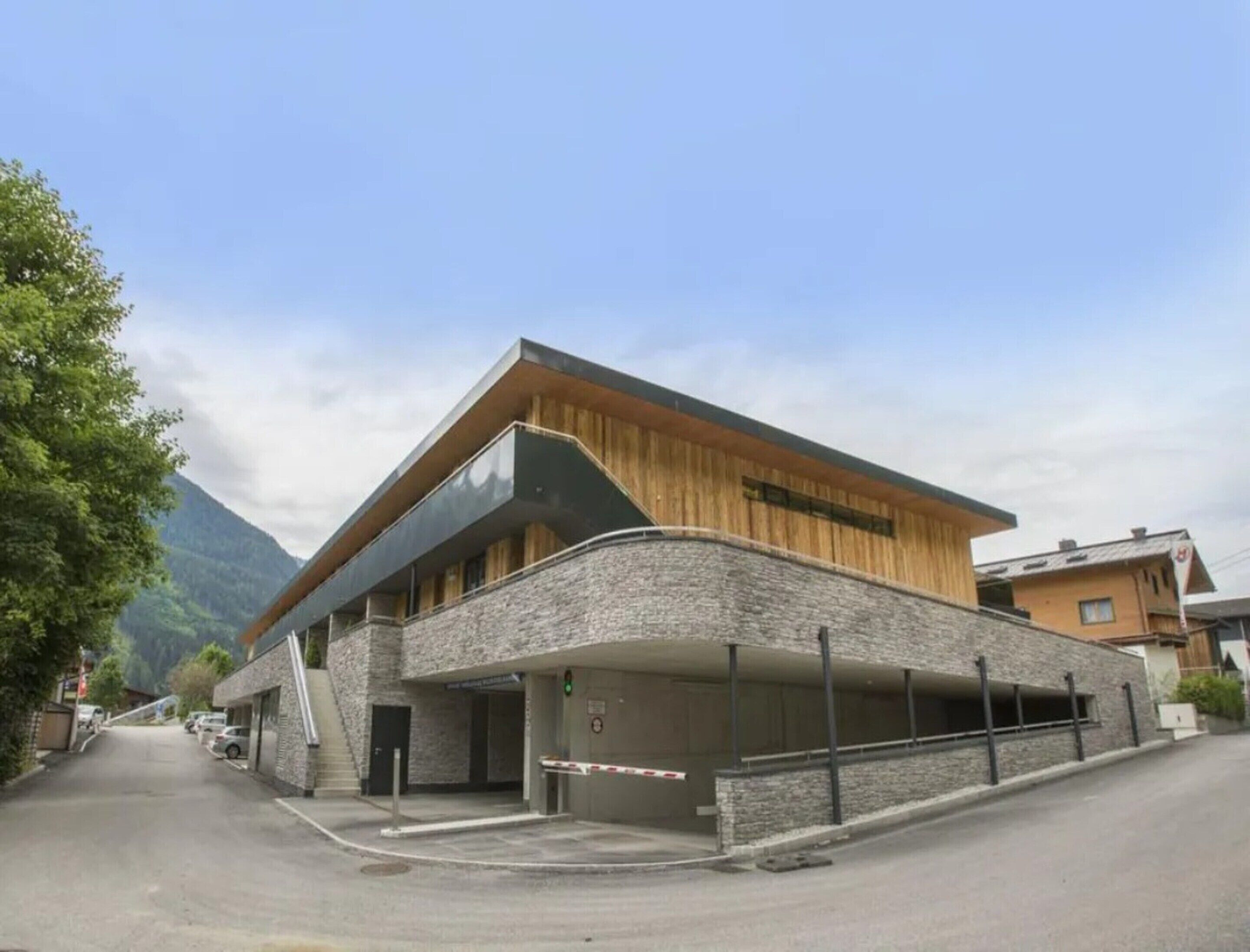 House | Exterior