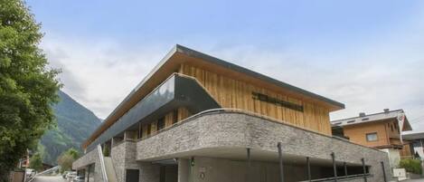House | Exterior