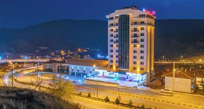 Hadriana Palace Hotel