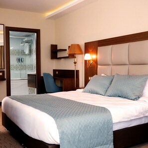 Chambre Présidentielle