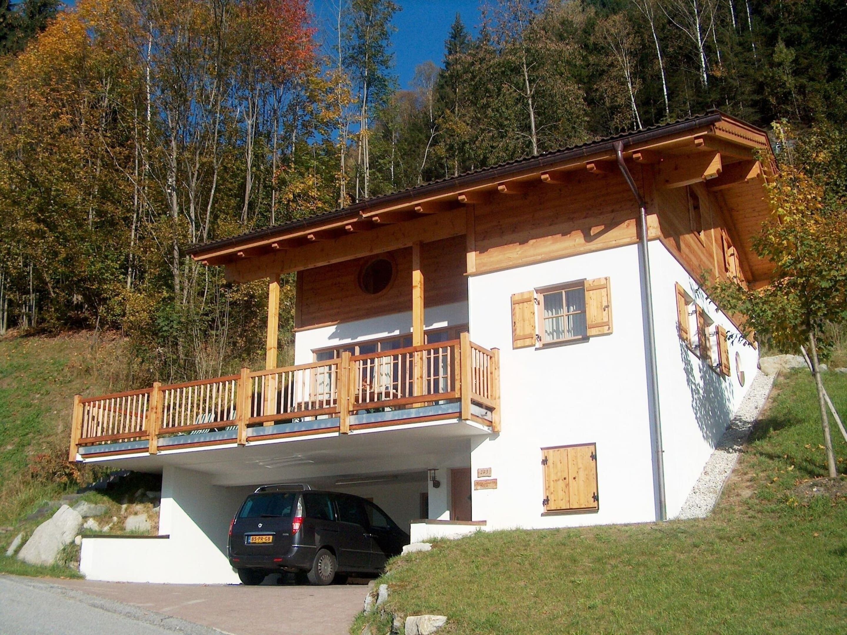Chalet | Esterni