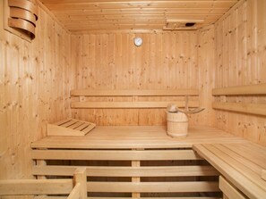 Chalet | Servicios del alojamiento