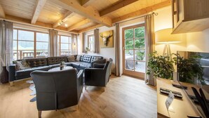 Hus | Oppholdsrom