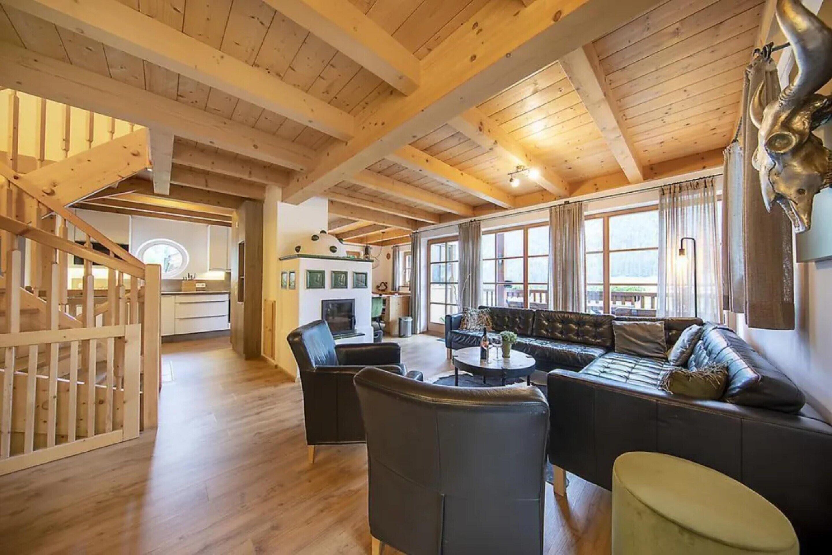 House | Living room