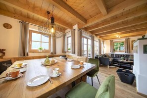 Hus | Spiseområde