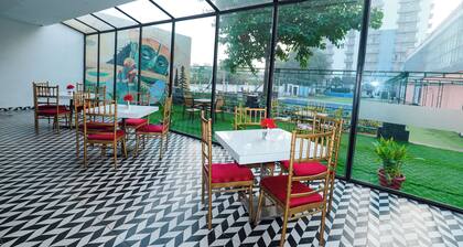 Krishna Valley Wellness Resort Vrindavan