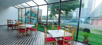 Krishna Valley Wellness Resort Vrindavan