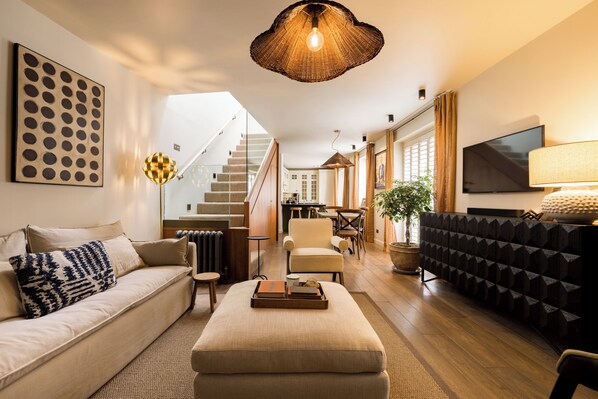 Téléviseur connecté