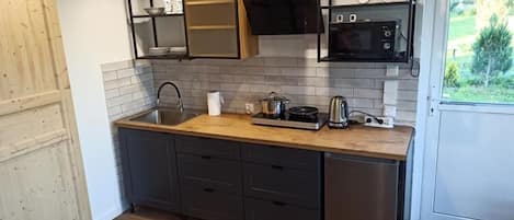 House | Private kitchen