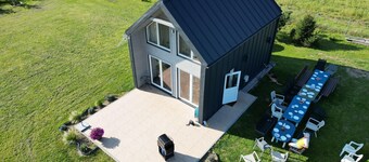 Holiday Home in Sieciemin Near Baltic Coast