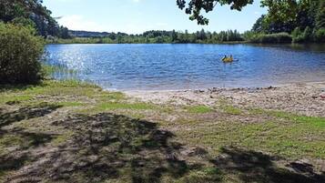 House | View from property