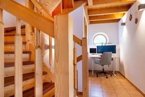 Ferienhaus | Innenbereich