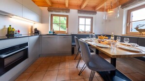 Maison | Cuisine privée